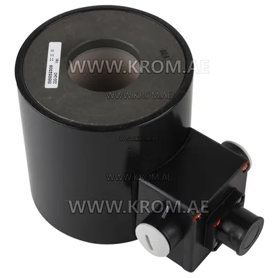 Honeywell BB052309DIN coil for VE4050A valves, 220-240V