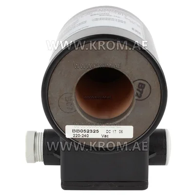 Honeywell BB052325 coil for VE4020/25 valves, 220-240V