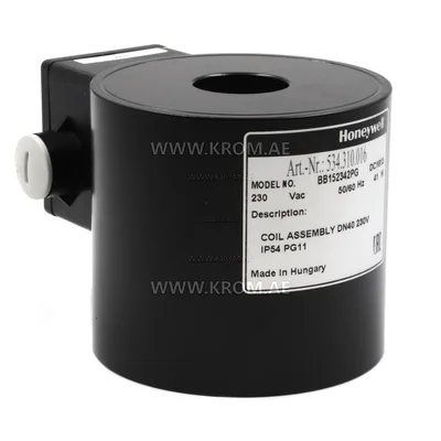 Honeywell BB152342PG coil, 230V