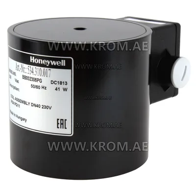 Honeywell BB052306PG coil, 230V