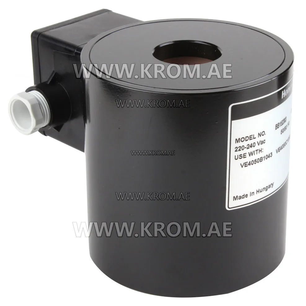 Honeywell BB152303 coil, 220-240V