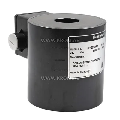 Honeywell BB152307PG coil, 230V