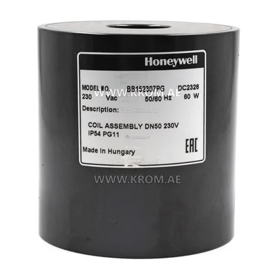 Honeywell BB152307PG coil, 230V