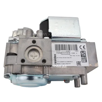 Honeywell VK4105C1066 gas valve