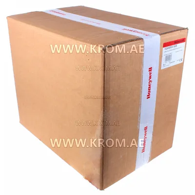 Honeywell VQ440MA1006 gas valve DN40