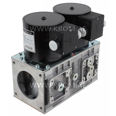 Honeywell VQ440MA1006 gas valve DN40
