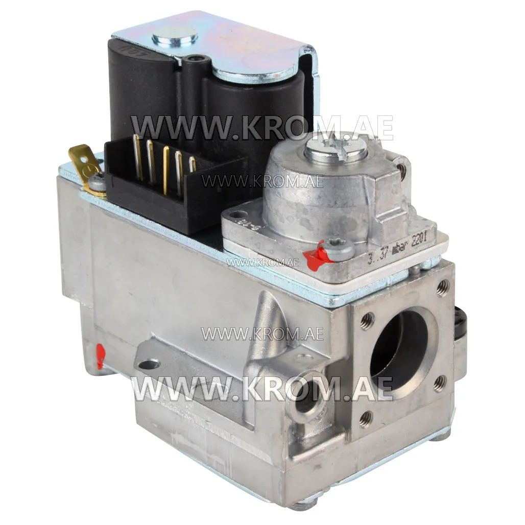 Honeywell VK4125C1007 gas valve