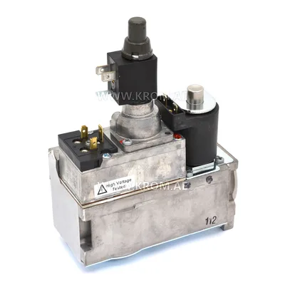 Honeywell VR4601QB2001 gas valve