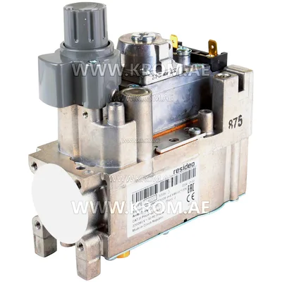 Honeywell V4600C1086 gas valve