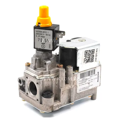 Honeywell VK4105Q2010 gas valve