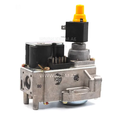 Honeywell VK4105Q2010 gas valve