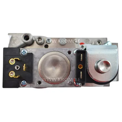 Honeywell VR4605DB1008 gas valve