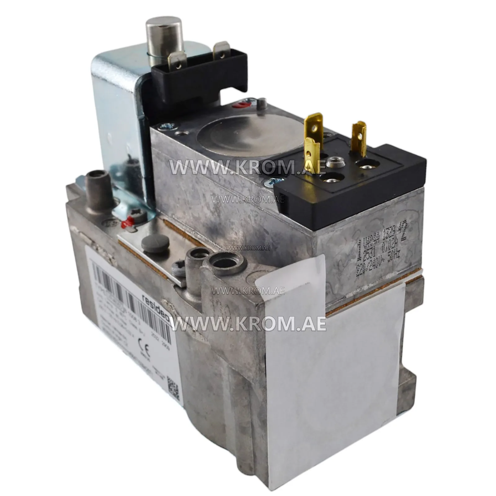 Honeywell VR4605DB1008 gas valve