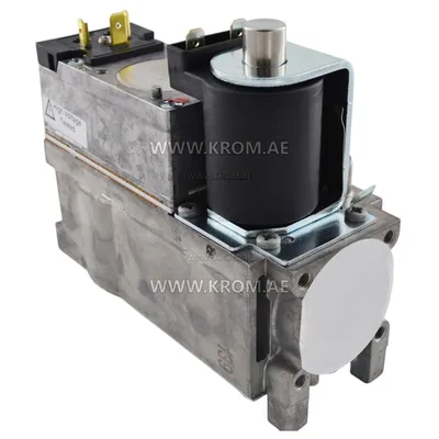 Honeywell VR4605DB1008 gas valve