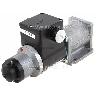 Honeywell VB420C1014 bypass valve DN20