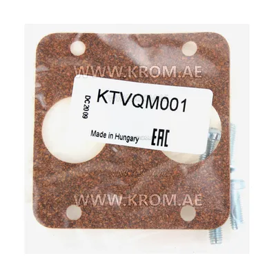 Honeywell VB420C1014 bypass valve DN20