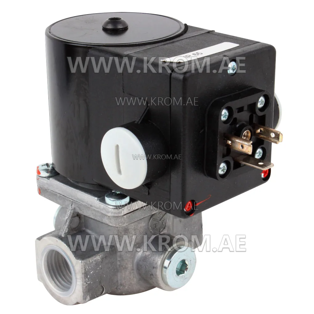 Honeywell VE4015A1070 solenoid valve