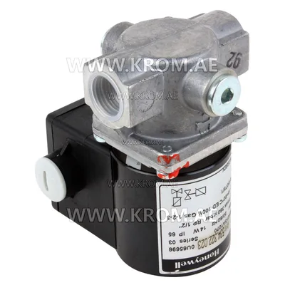 Honeywell VE4015A1070 solenoid valve