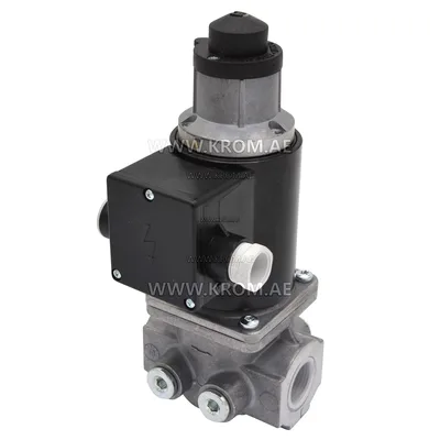 Honeywell VE4020C1003 solenoid valve 3/4"
