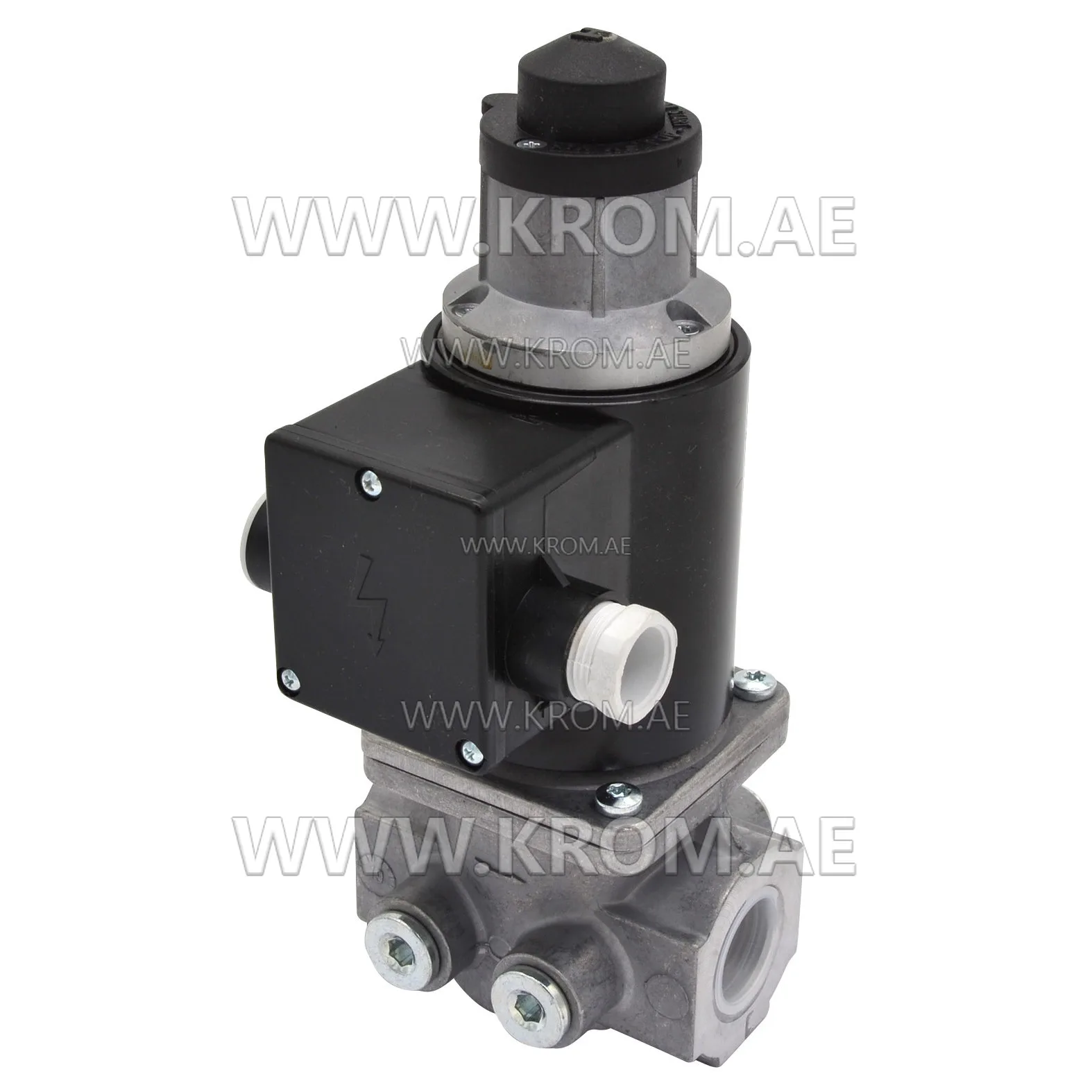 Honeywell VE4020C1003 solenoid valve 3/4"