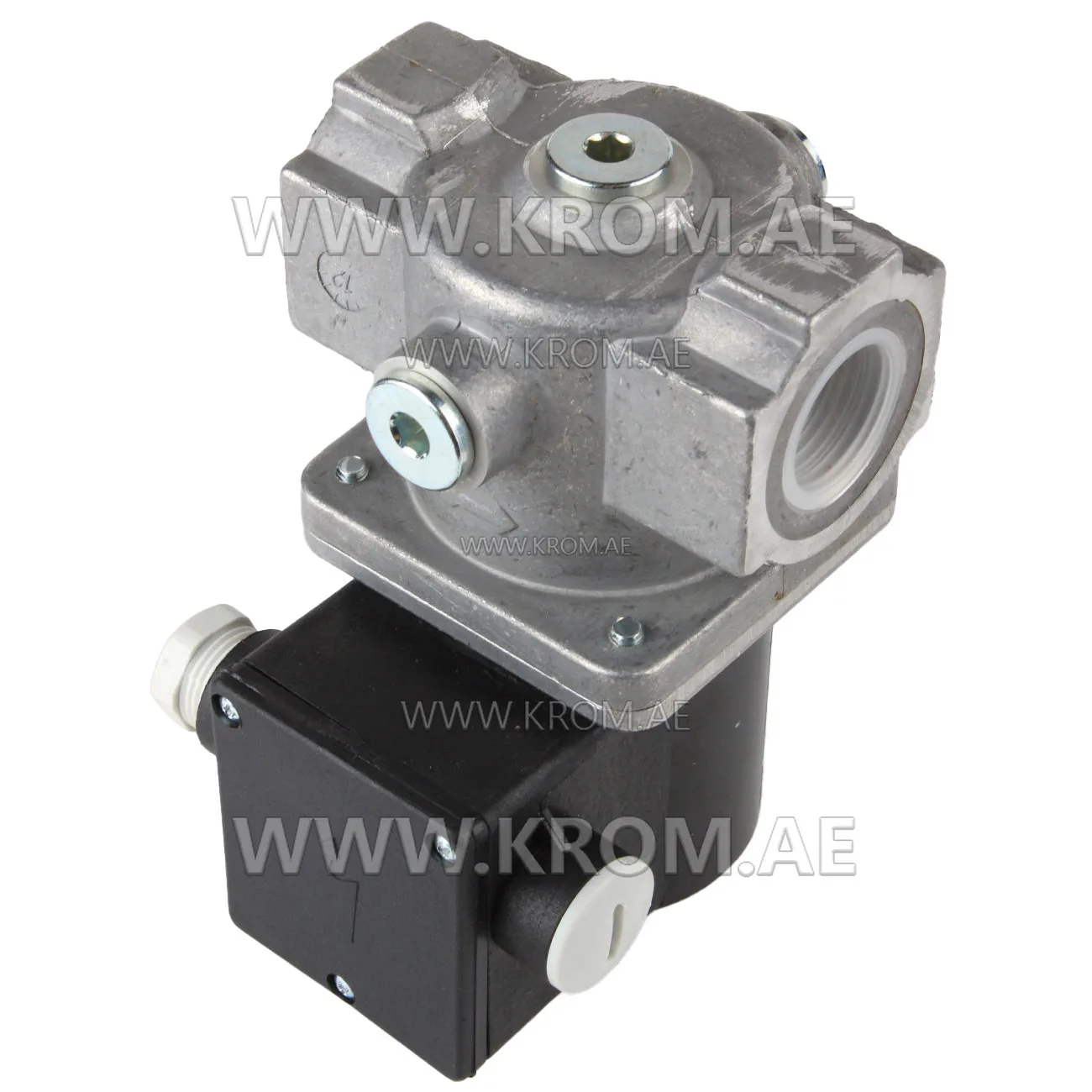 Honeywell VE4020S1038 solenoid valve 3/4"