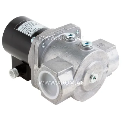 Honeywell VE4040B1002 solenoid valve 1-1/2"