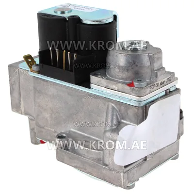 Honeywell VK4100C1026 gas valve