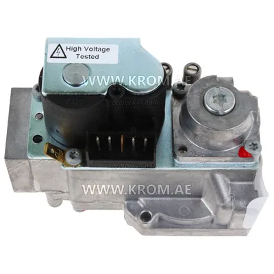 Honeywell VK4100C1026 gas valve