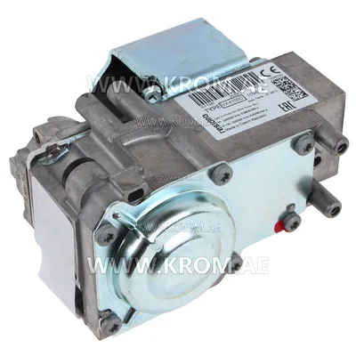 Honeywell VK4100C1026 gas valve