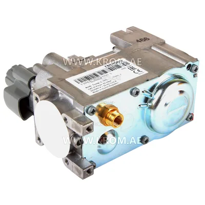 Honeywell V4600C1193 gas valve