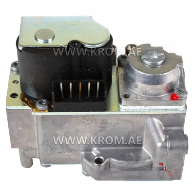 Honeywell VK4105A1001 gas valve