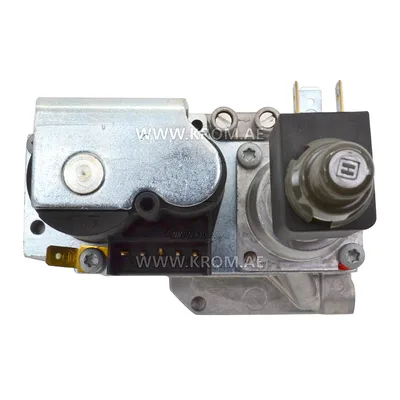 Honeywell VK4105P2003 gas valve