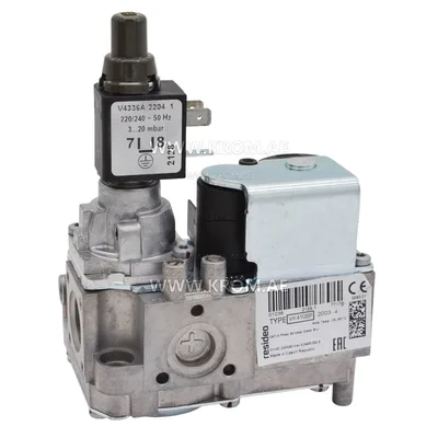 Honeywell VK4105P2003 gas valve