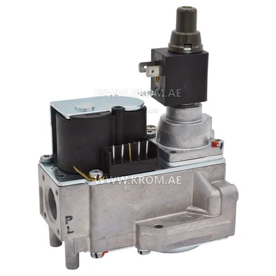 Honeywell VK4105P2003 gas valve