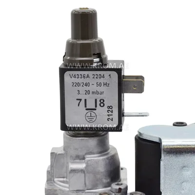 Honeywell VK4105P2003 gas valve