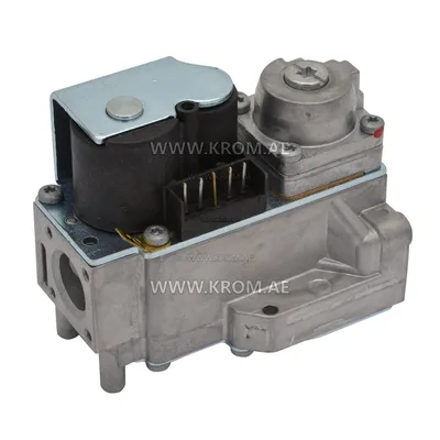 Honeywell VK4115V1014 gas valve