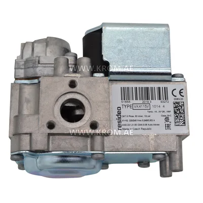 Honeywell VK4115V1014 gas valve