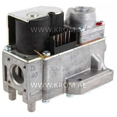 Honeywell VK4115V6005 gas valve