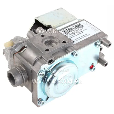 Honeywell VK4115V6005 gas valve