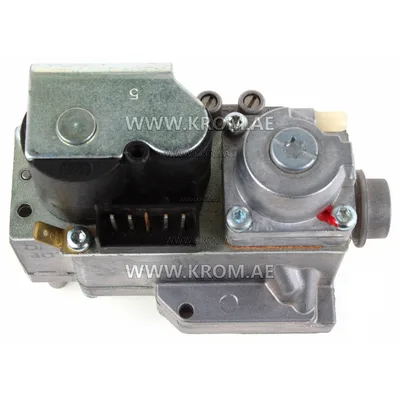 Honeywell VK4115V6005 gas valve