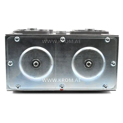 Honeywell VQ450MC1005 gas valve DN50