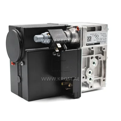Honeywell VR432PE5003-0000 servo-combi gas valve DN32