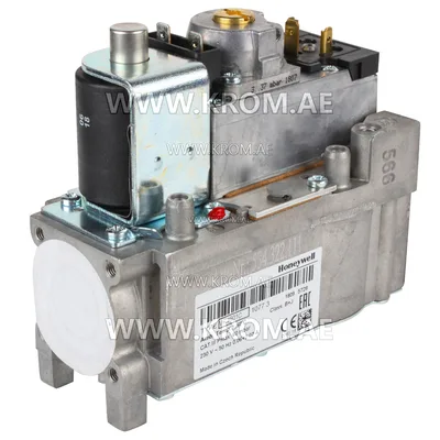 Honeywell VR4601C1077 gas valve