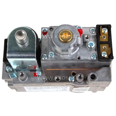 Honeywell VR4605A1062 gas valve