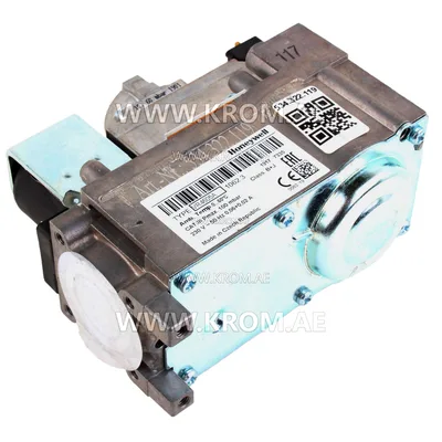Honeywell VR4605A1062 gas valve