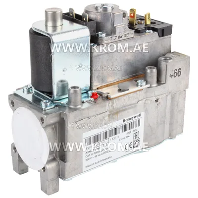 Honeywell VR4605C1136 gas valve