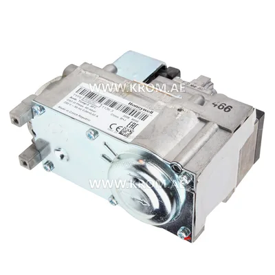 Honeywell VR4605C1136 gas valve