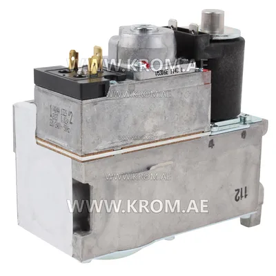 Honeywell VR4605CB1009 gas valve