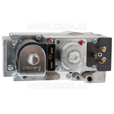 Honeywell VR4605CB1009 gas valve