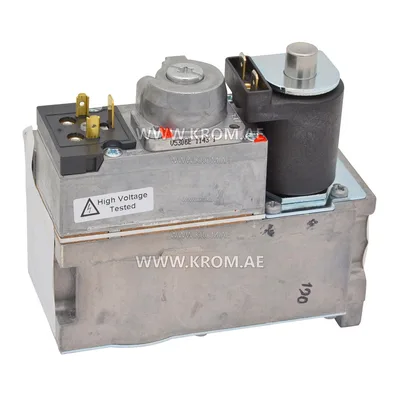Honeywell VR4605CB1033 gas valve